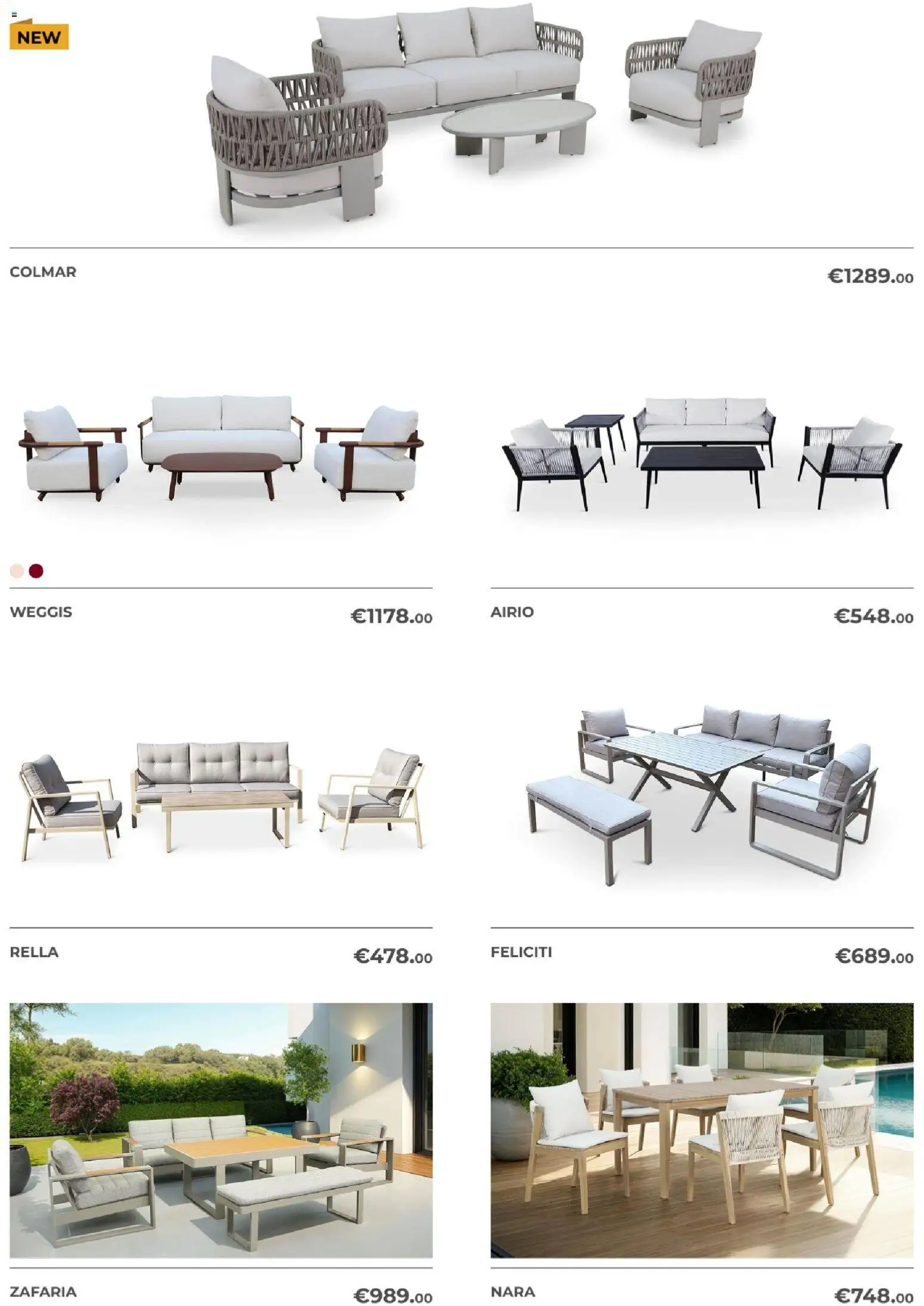 Four Day Clearance Κατάλογος – σε ισχύ από 13.12.2025 | Σελίδα: 26