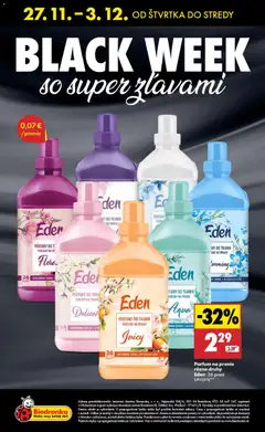 Biedronka leták platný od 27.11.2025 | Strana: 48