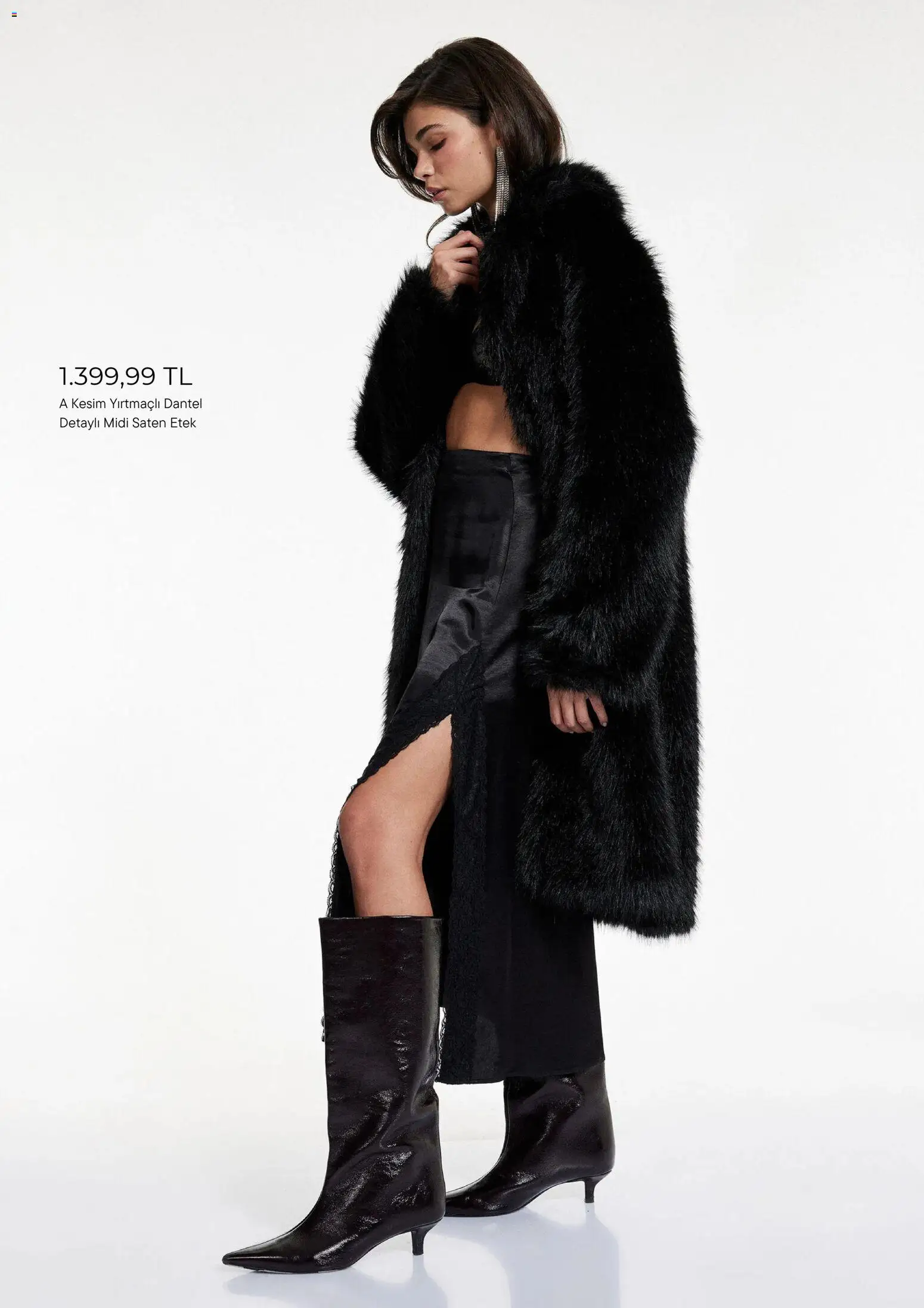 Koton Katalog - 06.01.2026 tarihinden itibaren geçerlidir | Sayfa: 2 | Ürünler: Etek