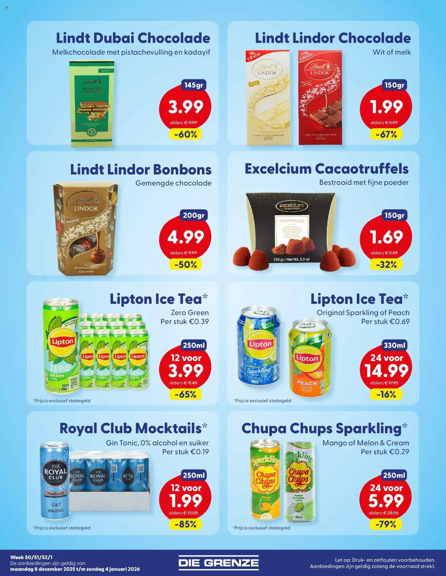 {H1} | Pagina: 4 | Producten: Melk, Gyömbér shot, Poeder, Alcohol