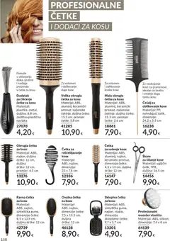 Katalog Avon - Pregled kataloga iz trgovine Avon, vrijedi od 29.12.2025 | Stranica: 160