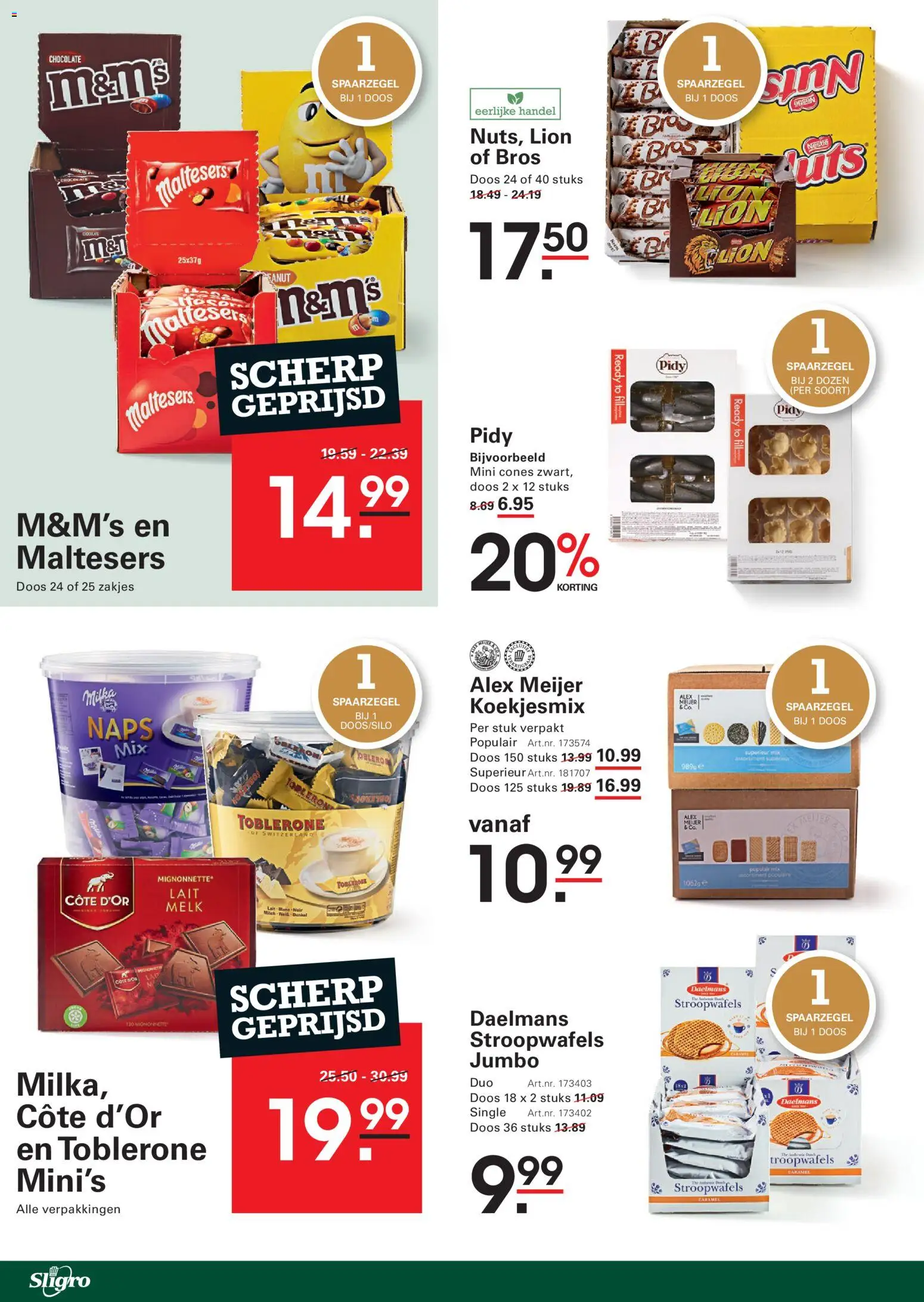 {H1} | Pagina: 20 | Producten: Melk