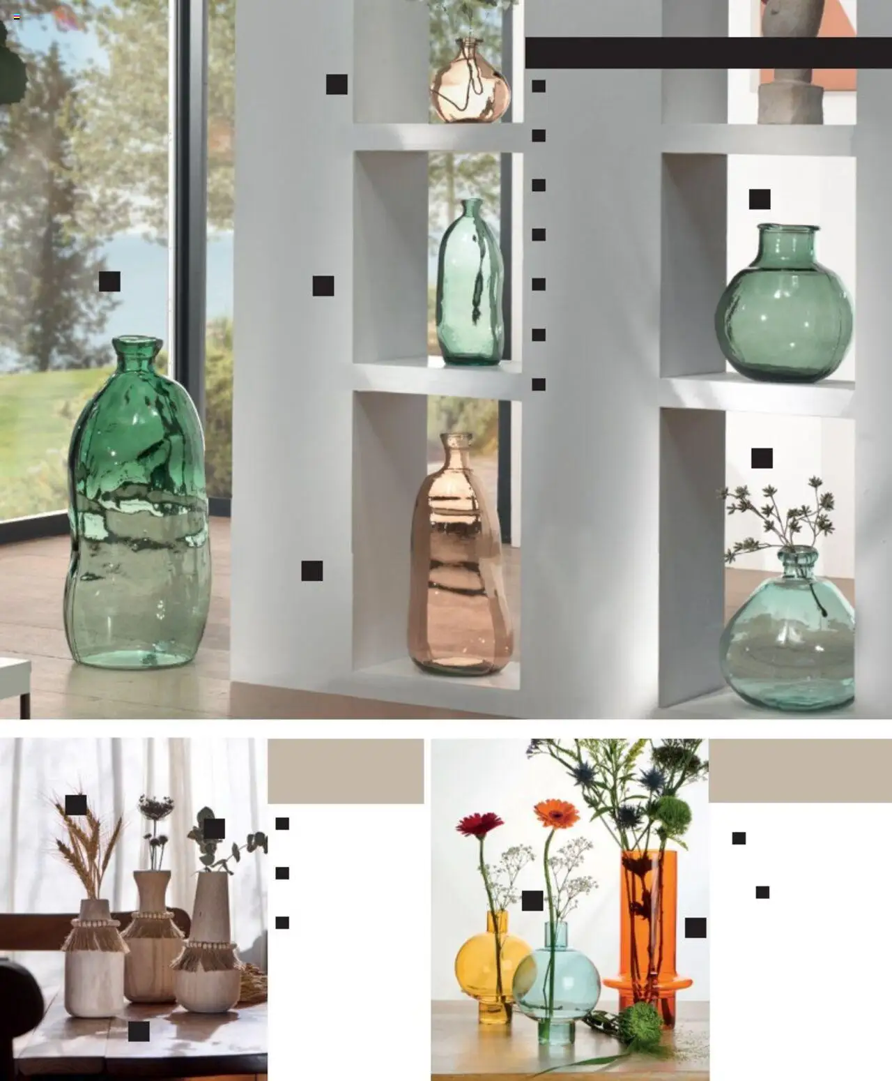  | Page: 305 | Produits: Vase