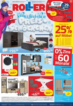 Roller Prospekt 	 ab 28.12.2025 gültig