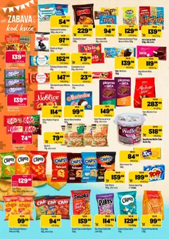 Podunavlje katalog tu smo komšije - pregled Podunavlje kataloga - važi od 17.12.2025 | Strana: 8