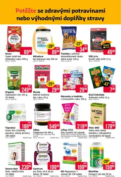 Náhled letáku TETA Drogerie leták od 29.01.2026 | Strana: 14