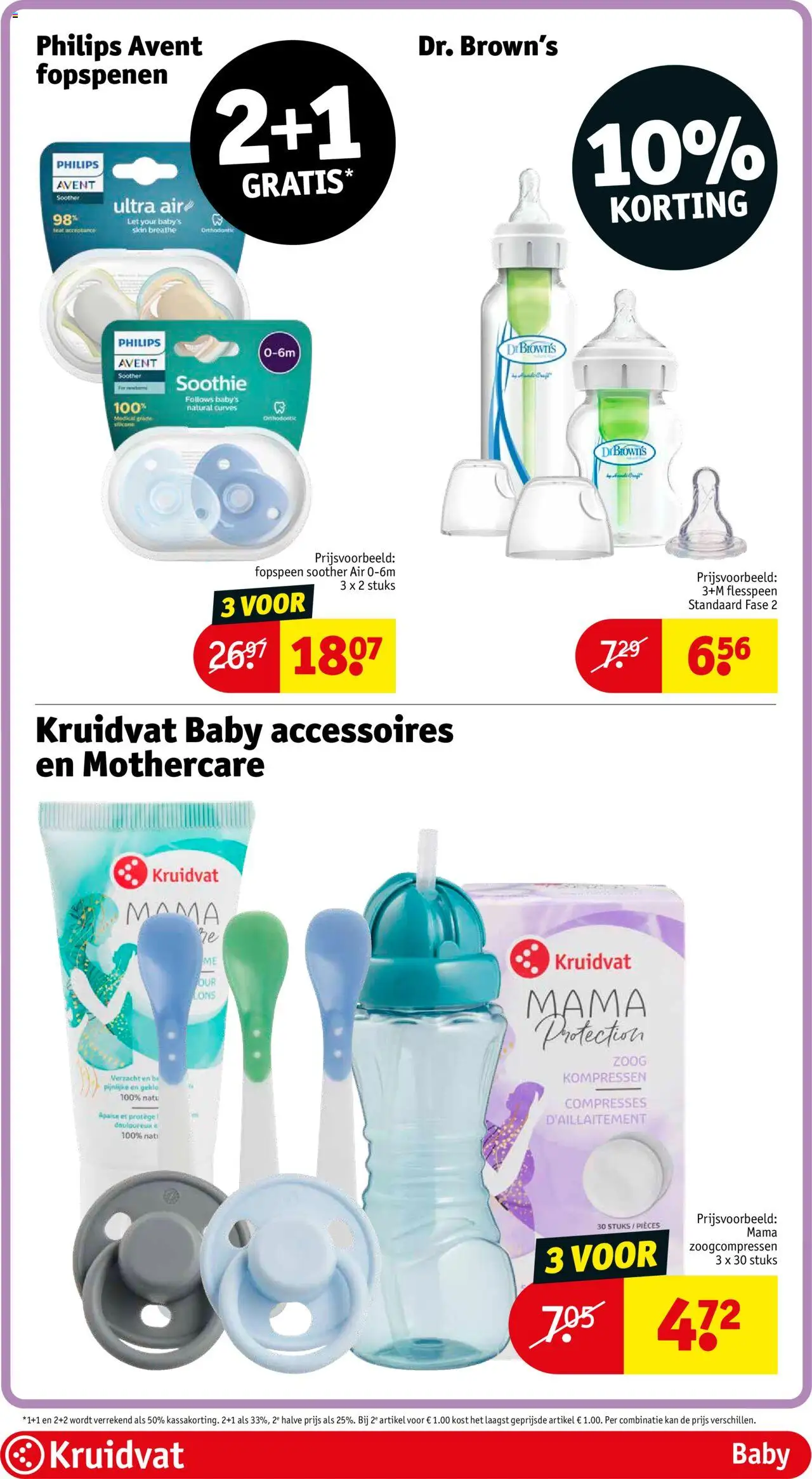  | Pagina: 74 | Producten: Kan, Kompressen, Pads