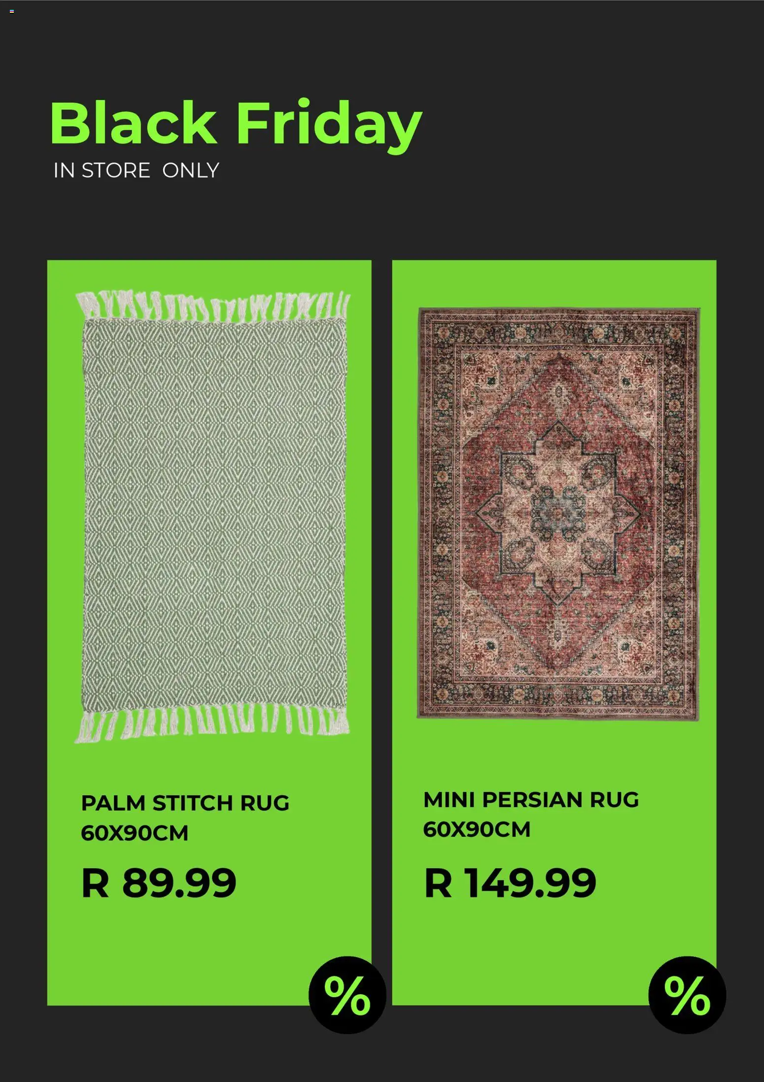 New Sheet Street catalogue – valid from 20.11.2025 | Page: 11 | Products: Rug