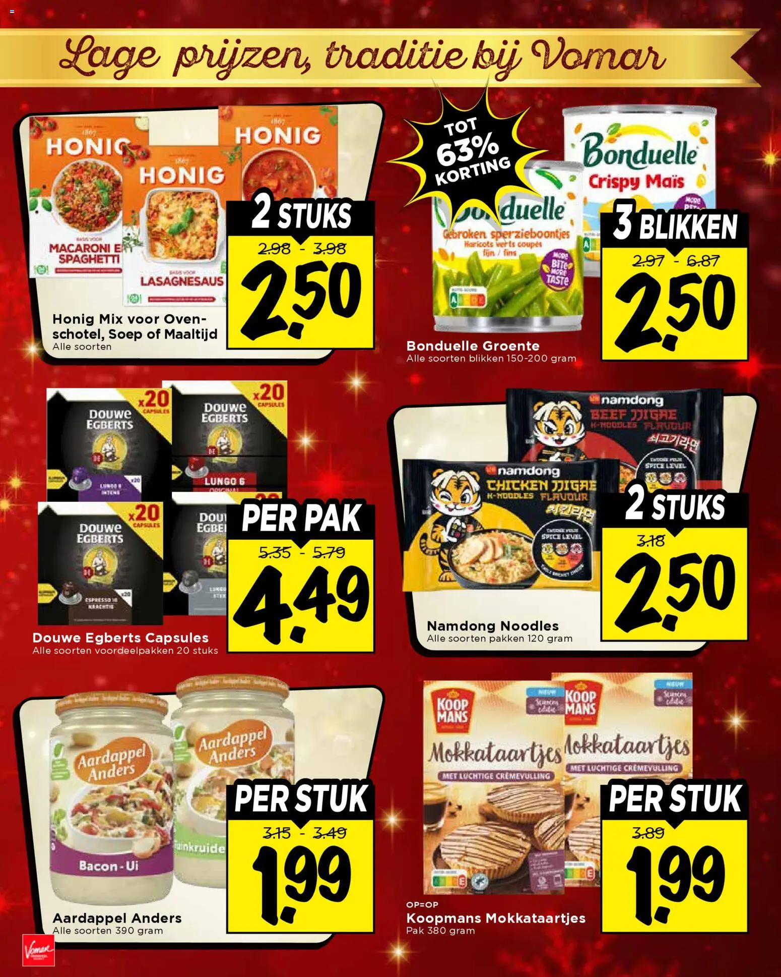 {H1} | Pagina: 35 | Producten: Aardappel, Ui, Macaroni, Oven