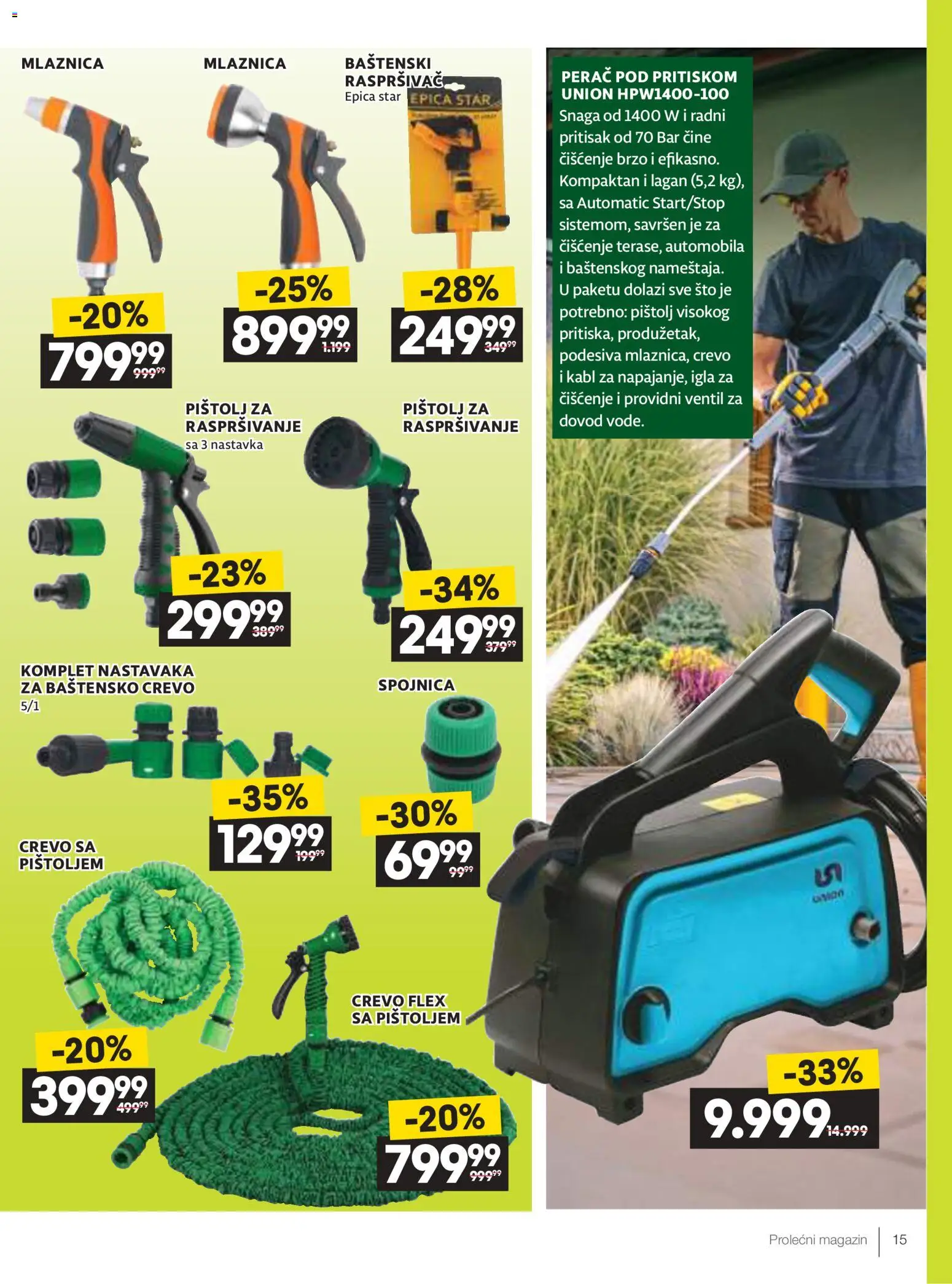 Roda katalog - važi od 09.04.2026 | Strana: 15 | Proizvode: Sto, Kabl