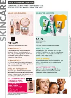 Avon specials catalogue – valid from 01.01.2026 | Page: 118