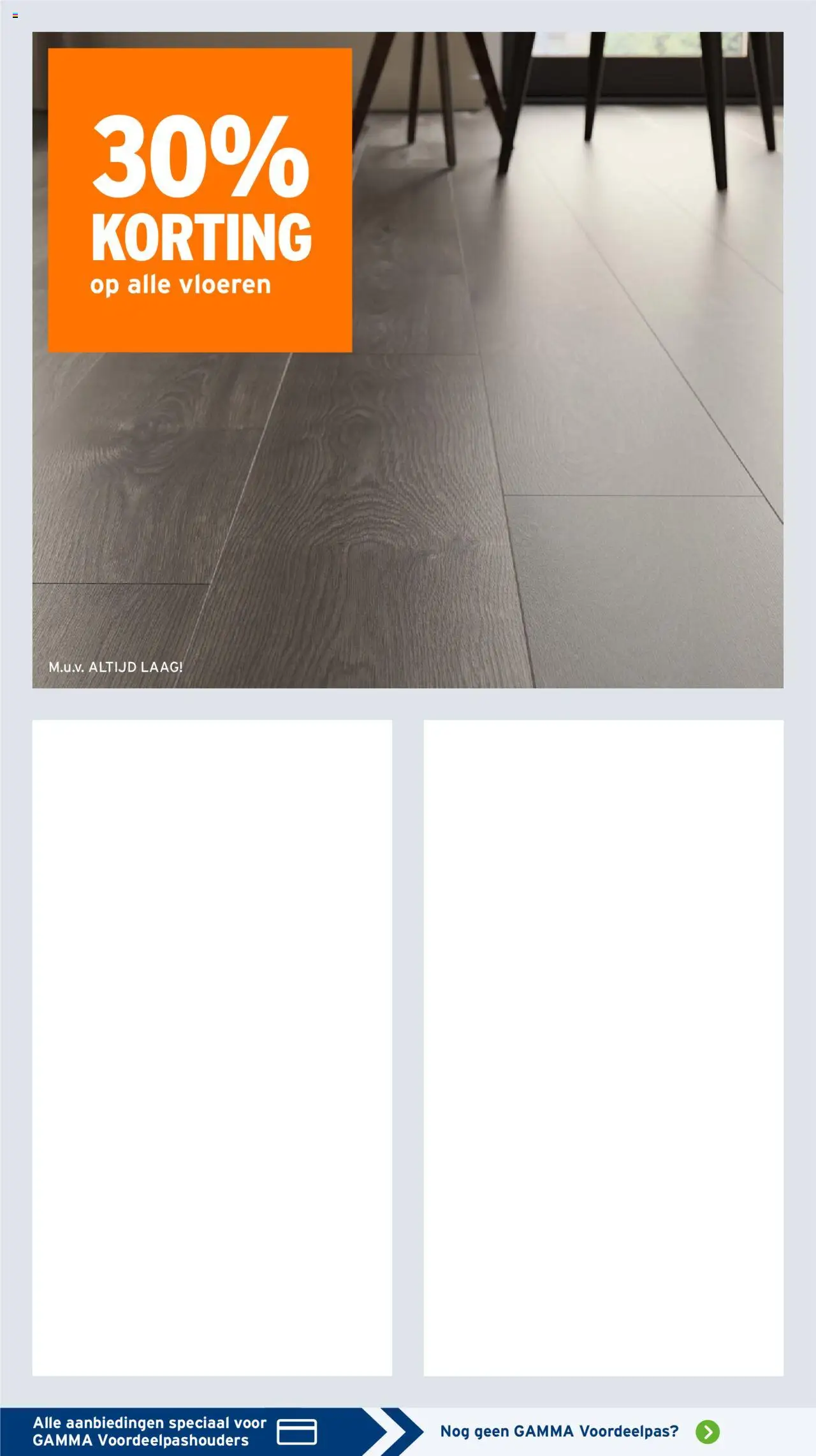  | Pagina: 32 | Producten: Vloeren