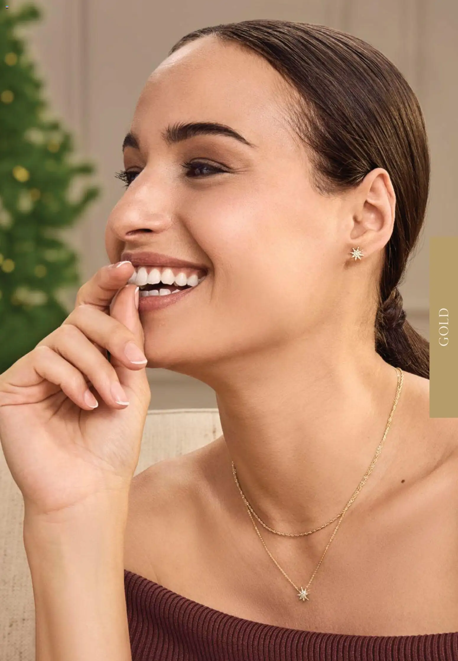 Tchibo Aktionen Schmuck – gültig ab 12.11.2025 | Seite: 27