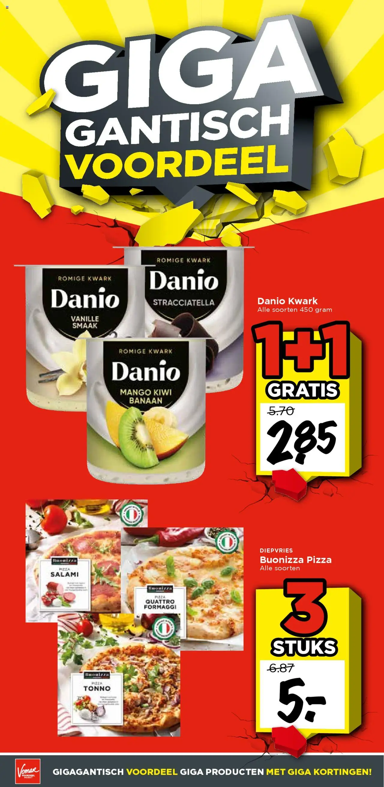  | Pagina: 15 | Producten: Kiwi, Kwark, Pavilon, Banaan