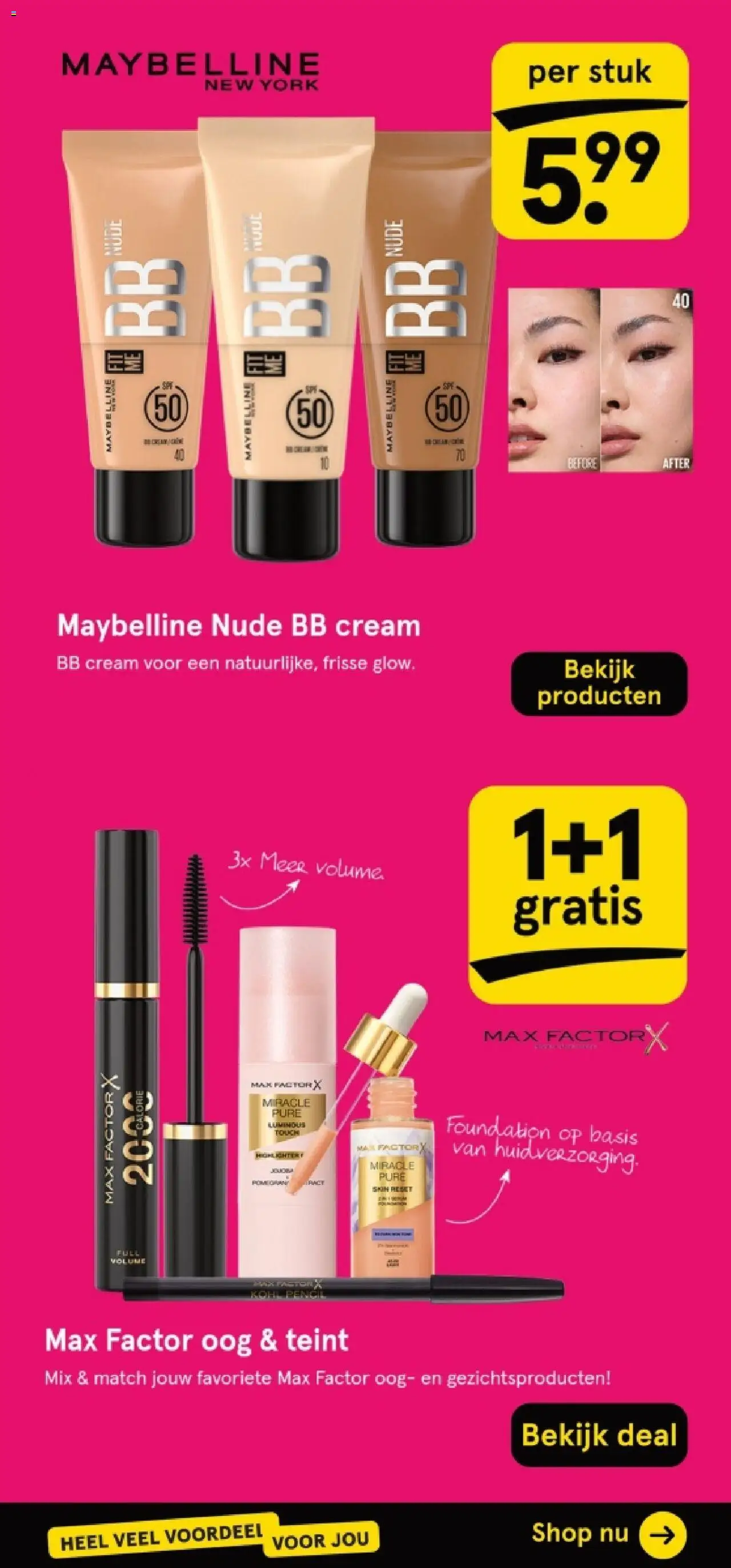  | Pagina: 43 | Producten: Foundation