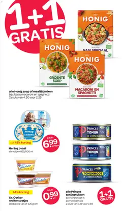 Spar - Folder - Voorbeeld van een folder van Spar, geldig van 29.01.2026 | Pagina: 5