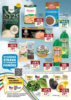 Billa Velký leták od 17.09.2025 | Strana: 17