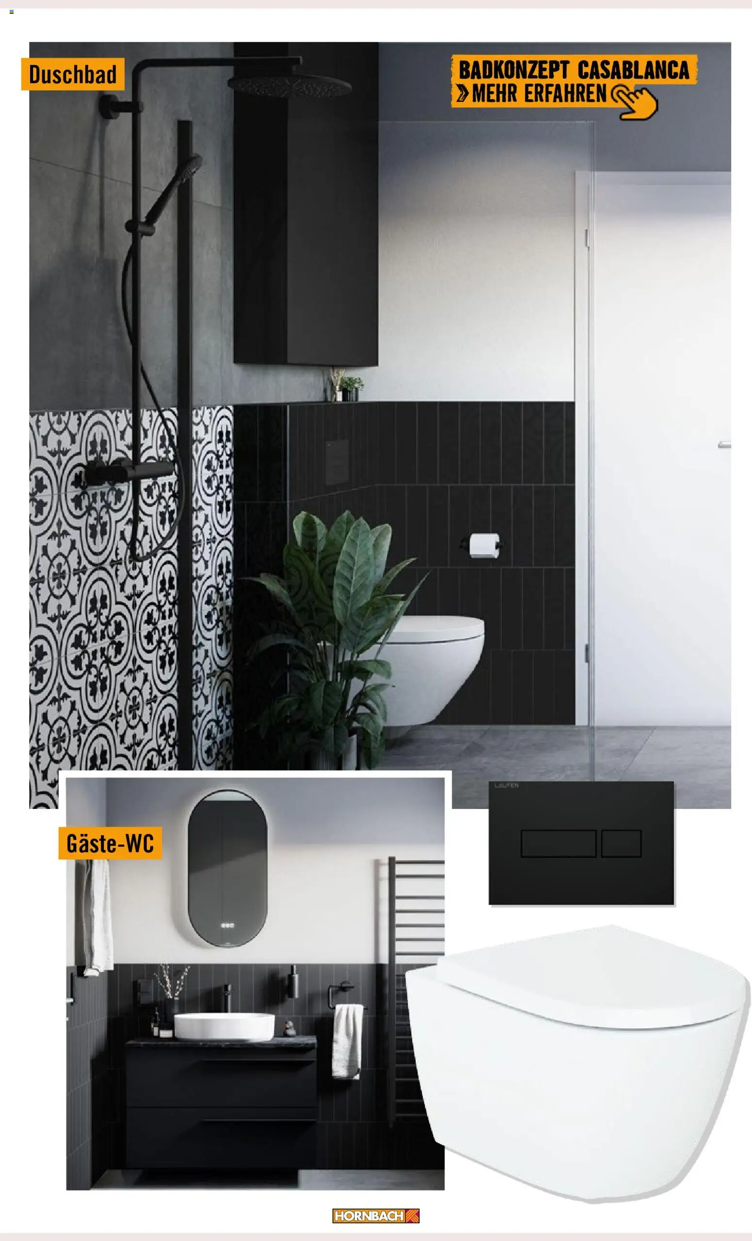 Hornbach Prospekt 	 – gültig ab 02.02.2026 | Seite: 33