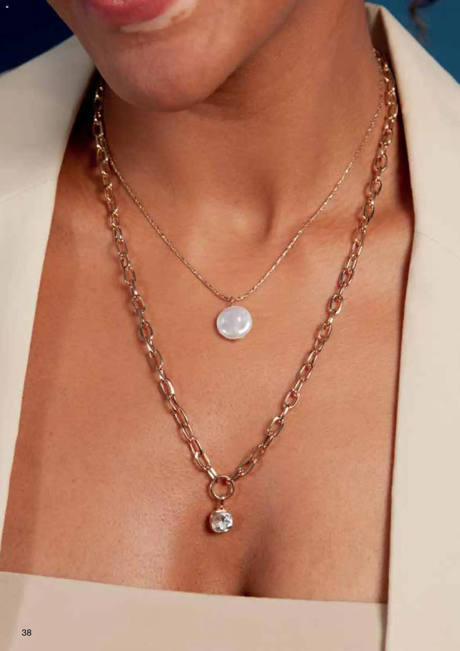 AVON Κατάλογος – σε ισχύ από 30.10.2025 | Σελίδα: 38