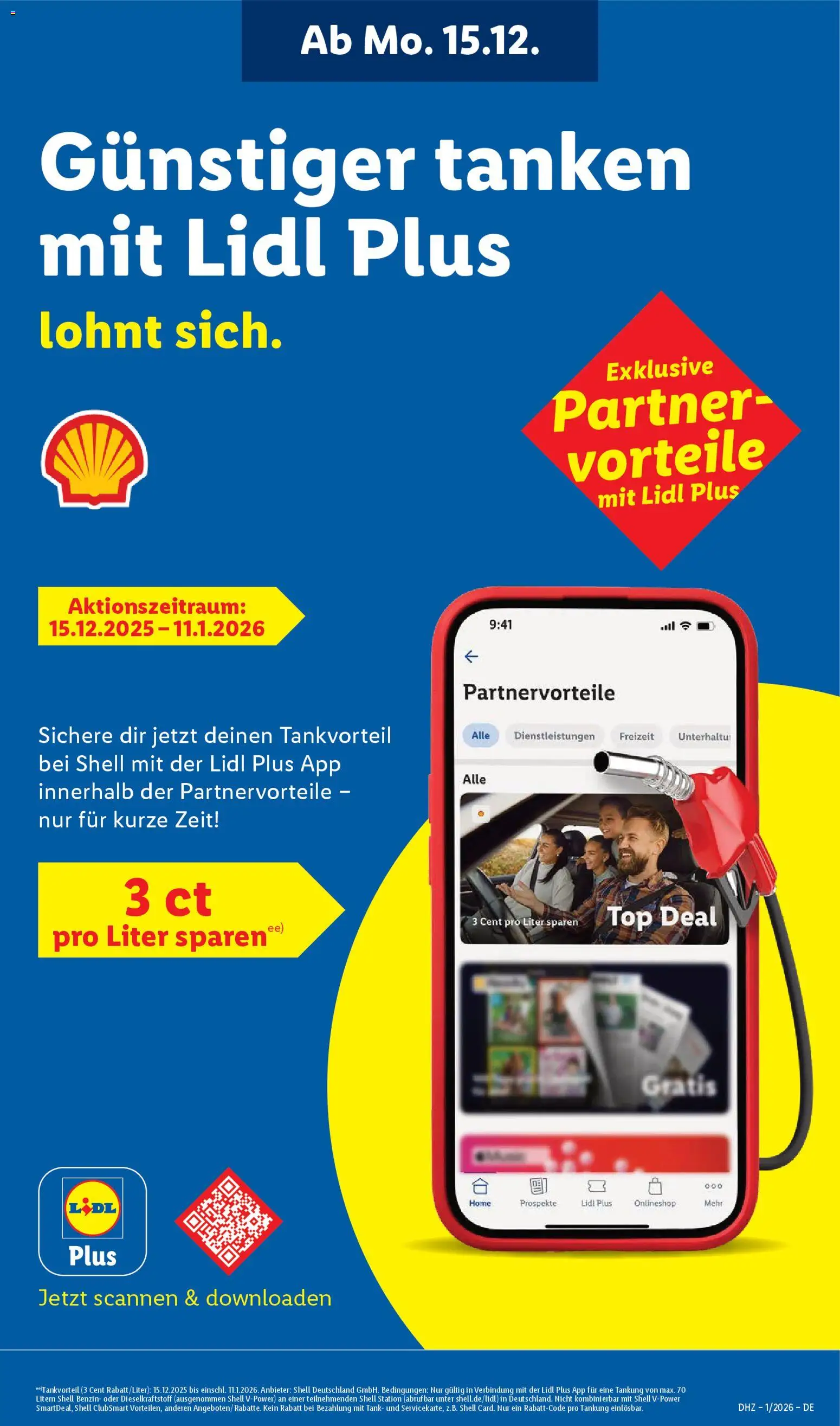 Lidl Prospekt Uffenheim – gültig ab 29.12.2025 | Seite: 17 | Produkte: Top