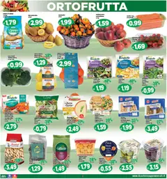 Anteprima del volantino Volantino Il Castoro	 valido a partire dal 07.01.2026 | Pagina: 7