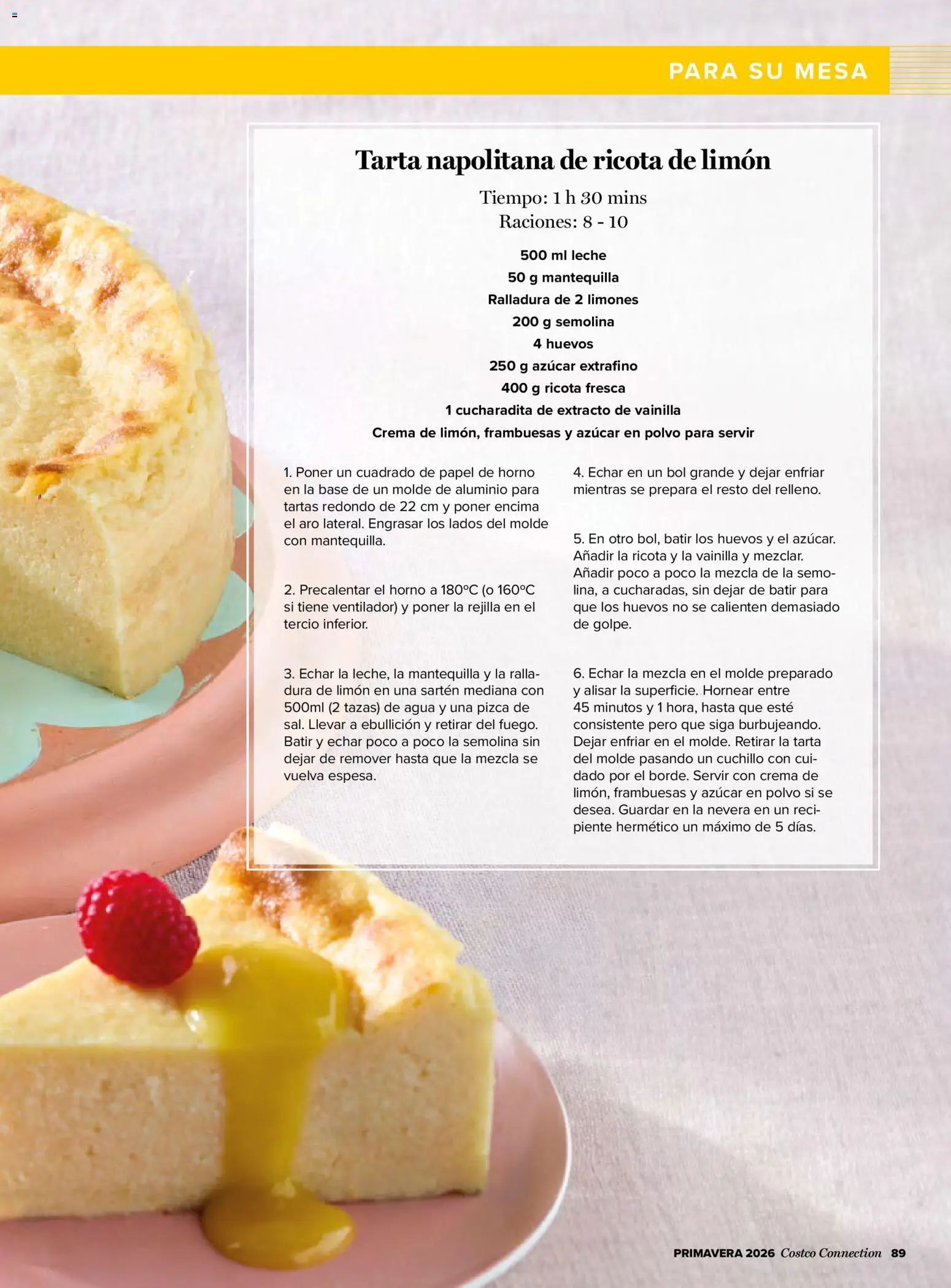 Costco catálogo │ válido desde el 19.03.2026 | Página: 89 | Productos: El horno, Crema, Horno, Συσκευή ροής