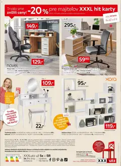 XXXLutz leták platný od 05.01.2026 | Strana: 4