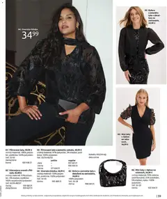 Bonprix leták platný od 16.12.2025 | Strana: 61