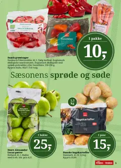 Dagli'Brugsen - Tilbudsavis gyldig fra 02.01.2026 | Side: 5