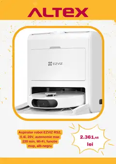 Ofertele Altex valabile de la 29.01.2026 | Pagină: 7