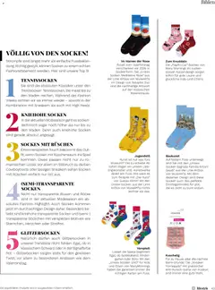 Müller Magazin ab 15.01.2026 gültig | Seite: 43