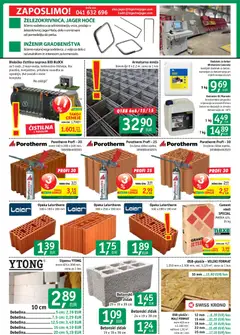 Jager katalog akcije – veljaven od 21.01.2026