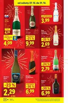 Lidl leták platný od 27.12.2025 | Strana: 22