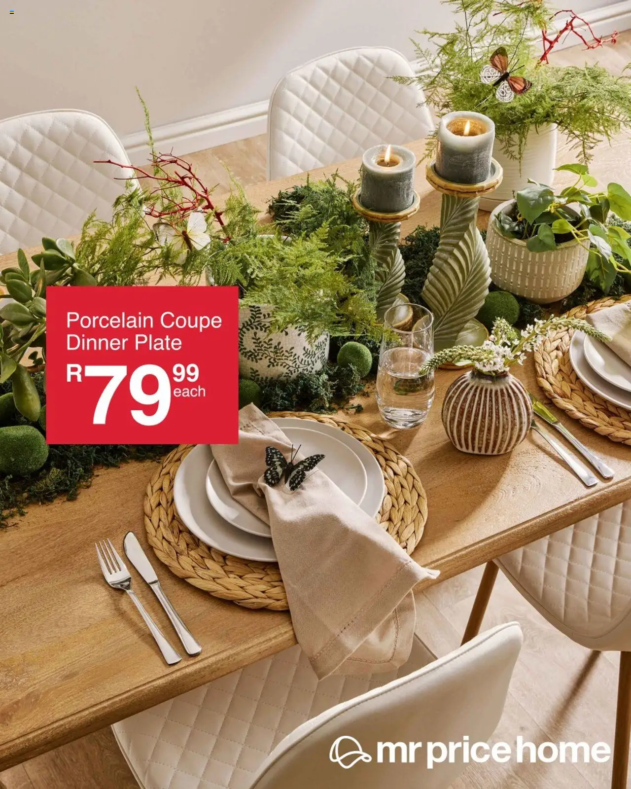 New MRP Home catalogue – valid from 08.09.2025 | Page: 4 | Products: Plate