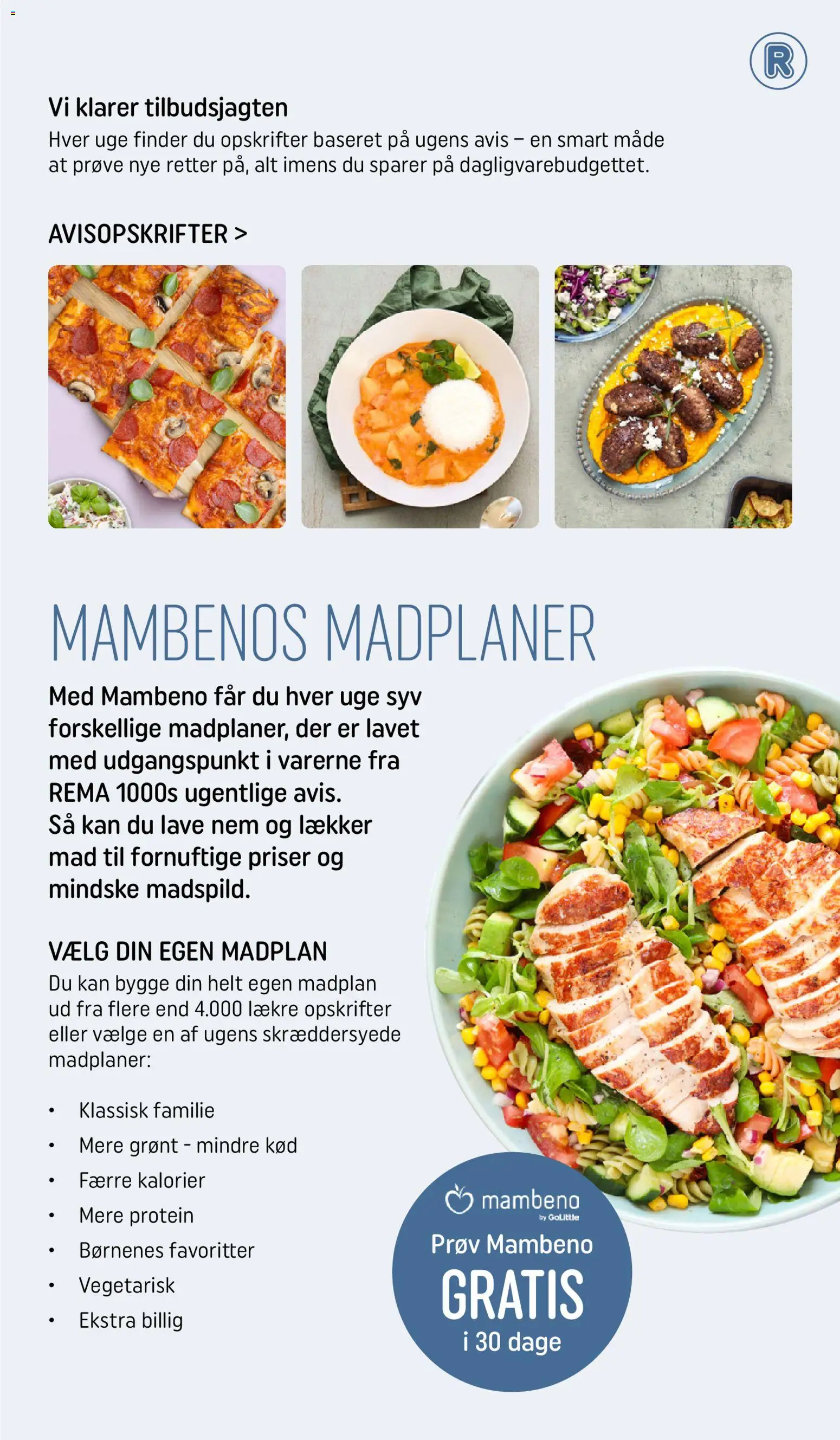 Rema 1000 tilbudsavis – gyldig fra 04.02.2026 | Side: 13