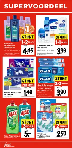 Vomar - Folder - Voorbeeld van een folder van Vomar, geldig van 02.11.2025 | Pagina: 29