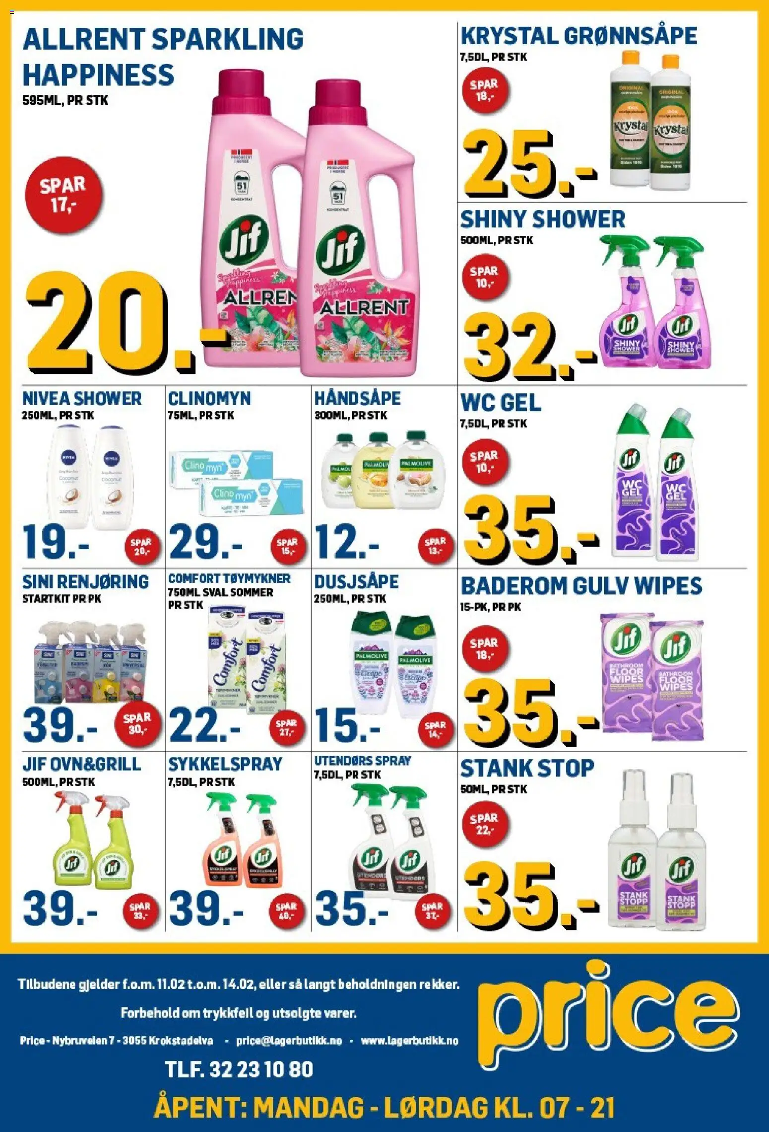 {H1} | Side: 8 | Produkter: Tøymykner, Wipes, Håndsåpe, Grønnsåpe