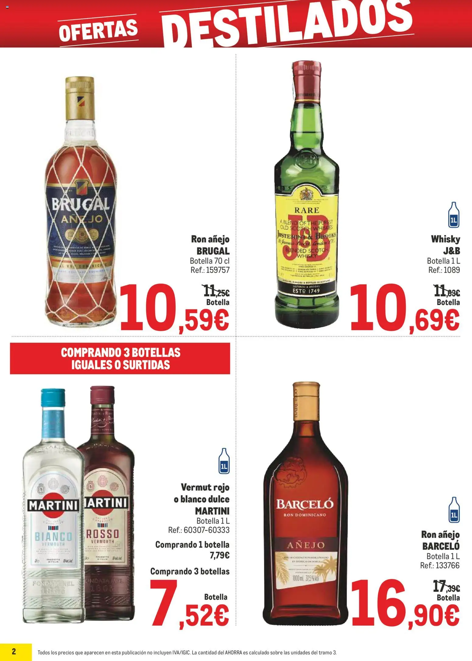Makro - Precios Norte │ válido desde el 09.03.2026 | Página: 2