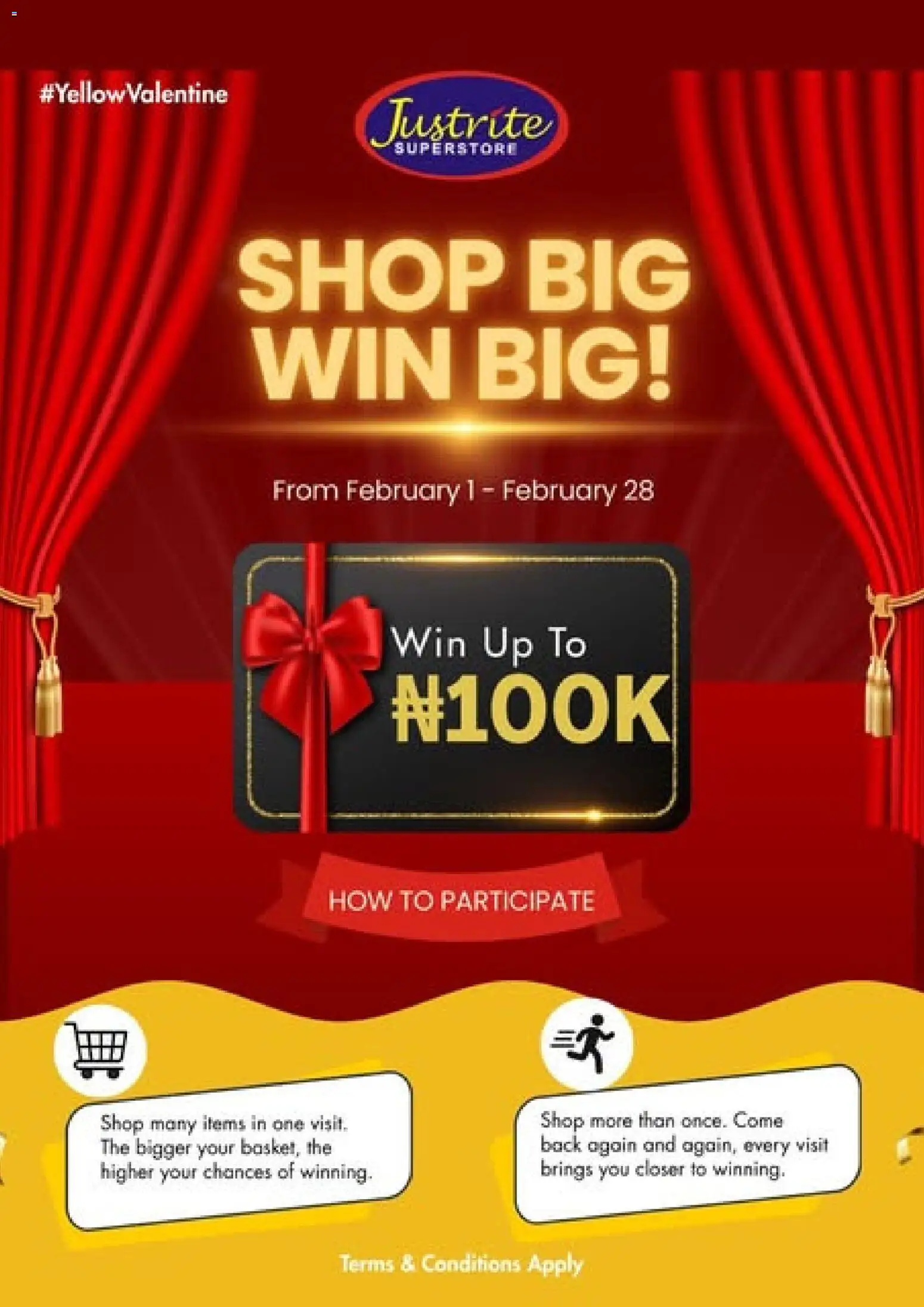 Justrite Catalogue valid from 01.02.2026 | Page: 1