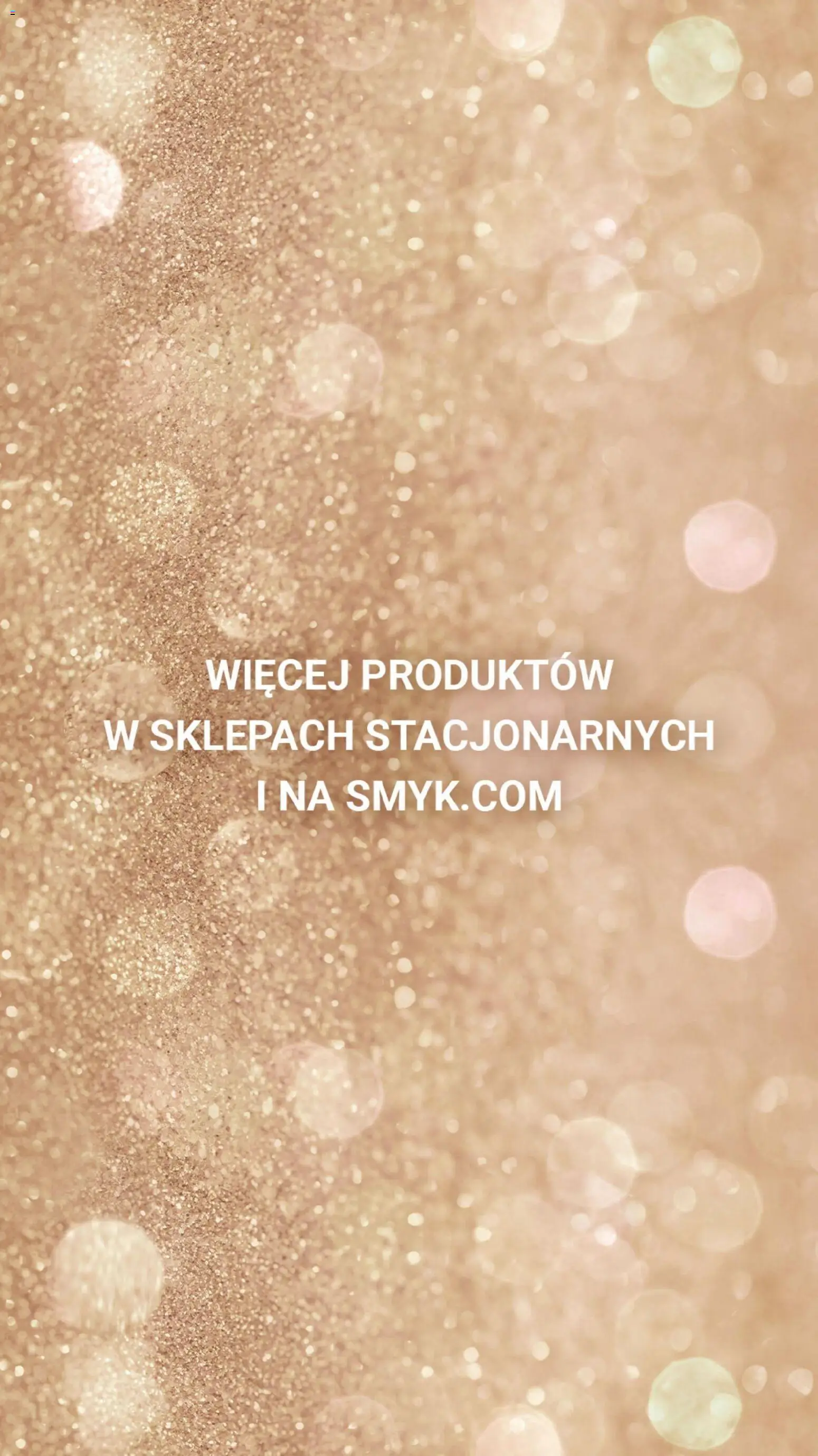 Smyk Gazetka - Lookbook Kolekcja Świąteczna od 10.11.2025 | Strona: 14