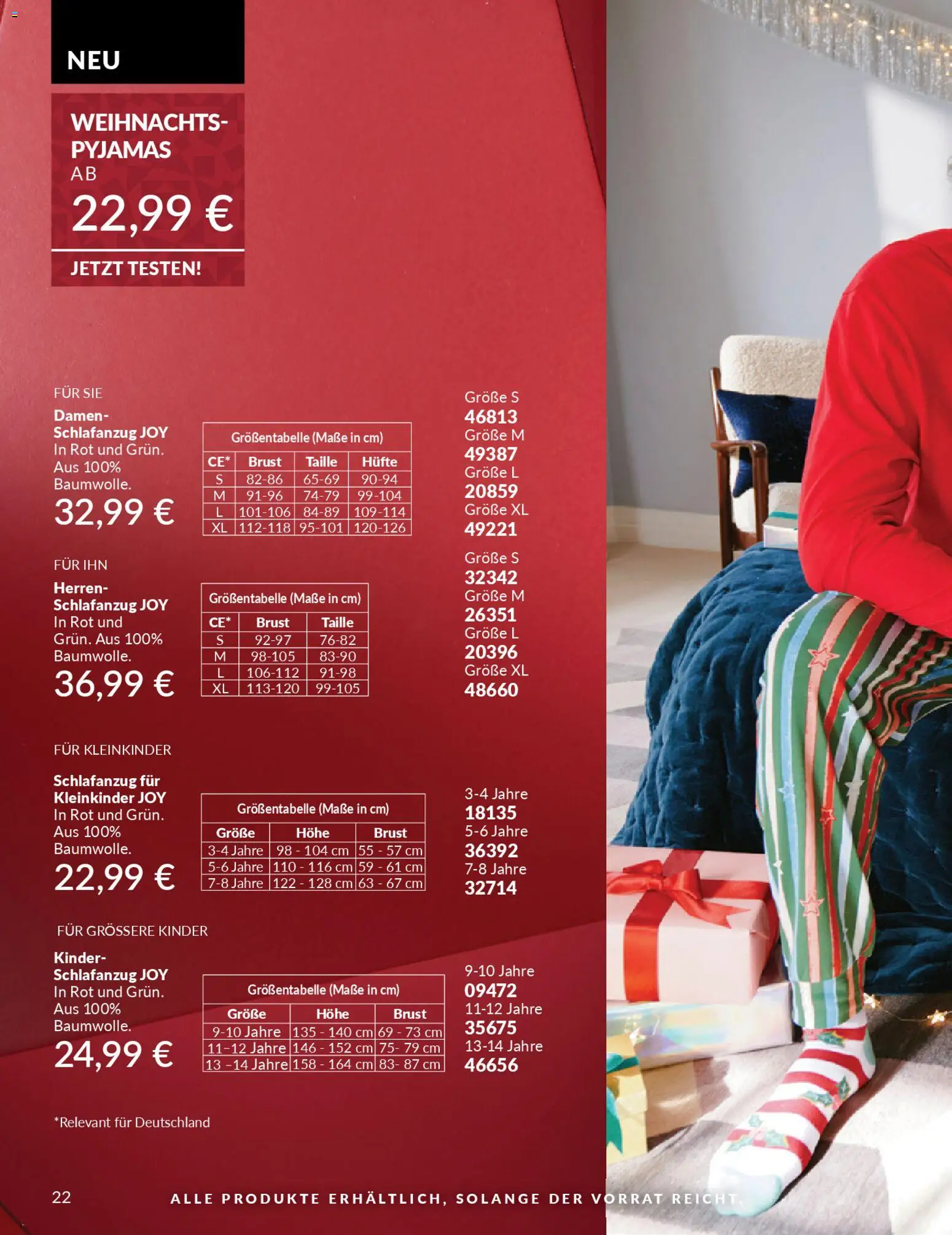 Avon - Black Friday – gültig ab 01.11.2025 | Seite: 24