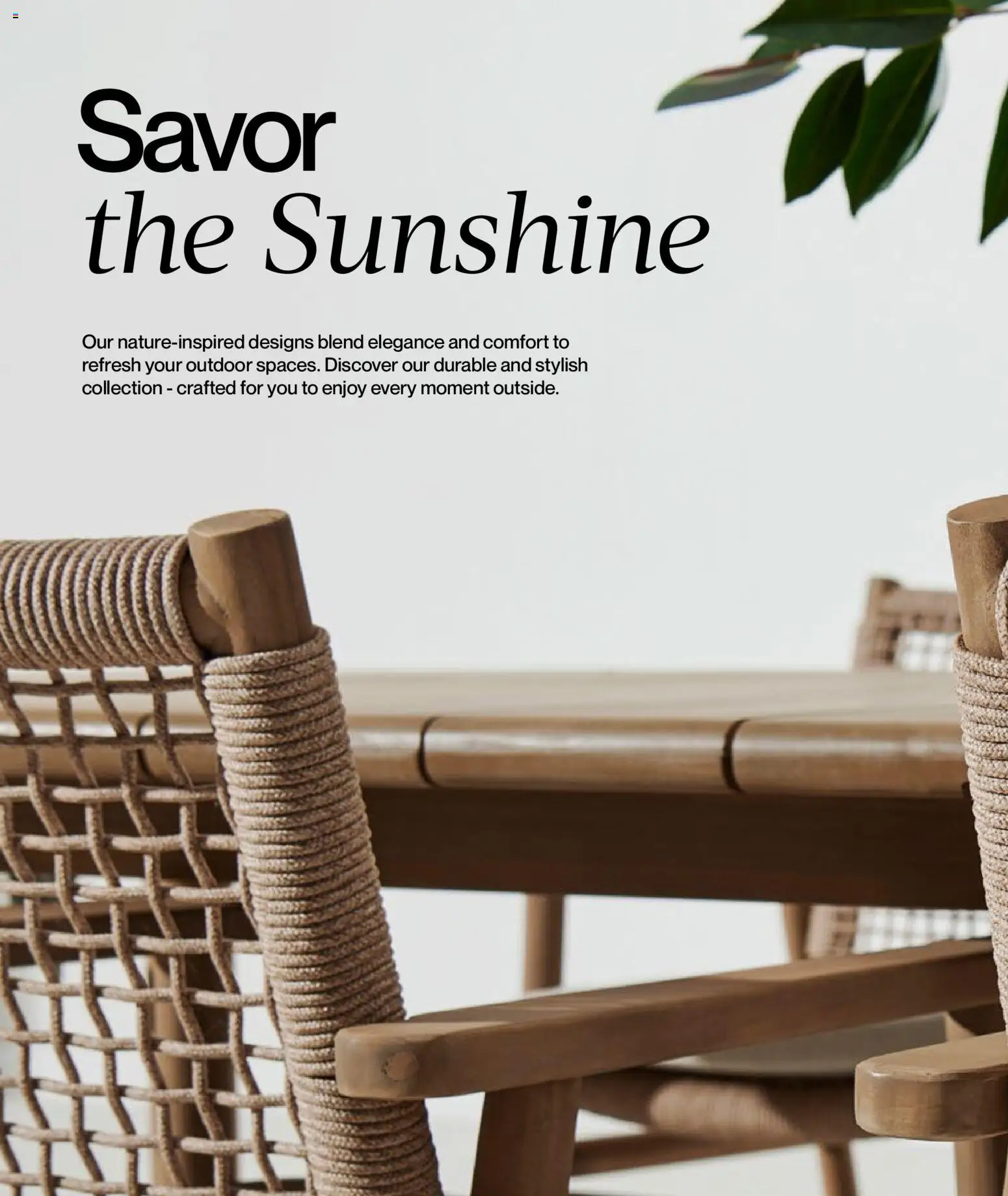 Mudo - Katalog Bahçe 2026  - 01.01.2026 tarihinden itibaren geçerlidir | Sayfa: 2