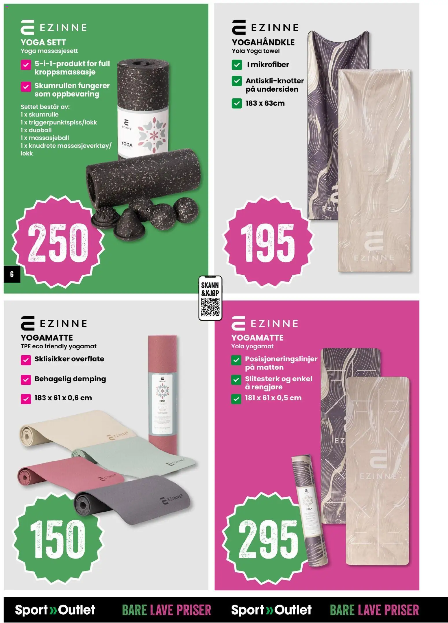 {H1} | Side: 6 | Produkter: Суміш дитяча