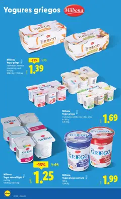 Lidl catálogo MAD │ válido desde el 04.08.2025 | Página: 12