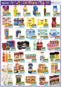 Preview of Al Madina Ramadan Deals  valid from 15.03.2026 | Page: 3