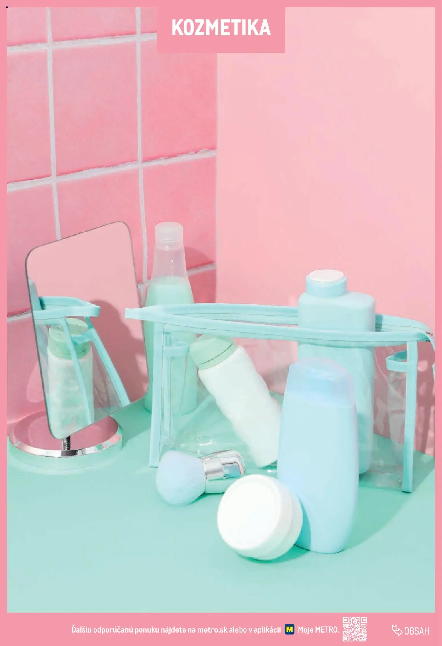 Nové Metro akcie – leták je platný od 01.01.2025 | Strana: 190