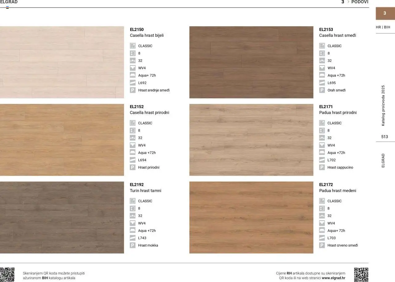 Elgrad katalog | vrijedi od 06.10.2025 | Stranica: 513 | Proizvodi: Orah