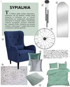 Pogląd oferty "Black Red White Gazetka - Katalog rodzinnych wnętrz" - ważna od 24.05.2024 | Strona: 70