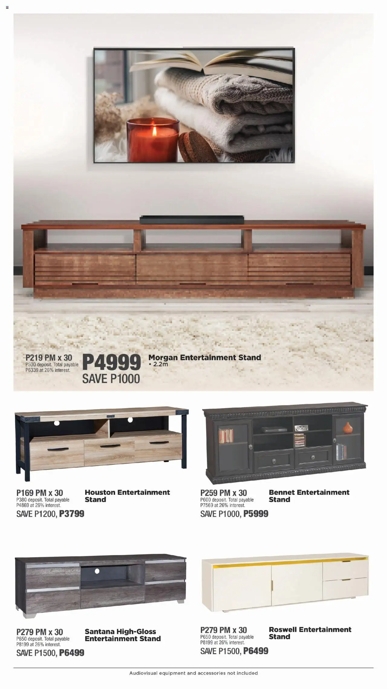 House and Home - Botswana Catalogue │ valid from 09.06.2025 | Page: 7
