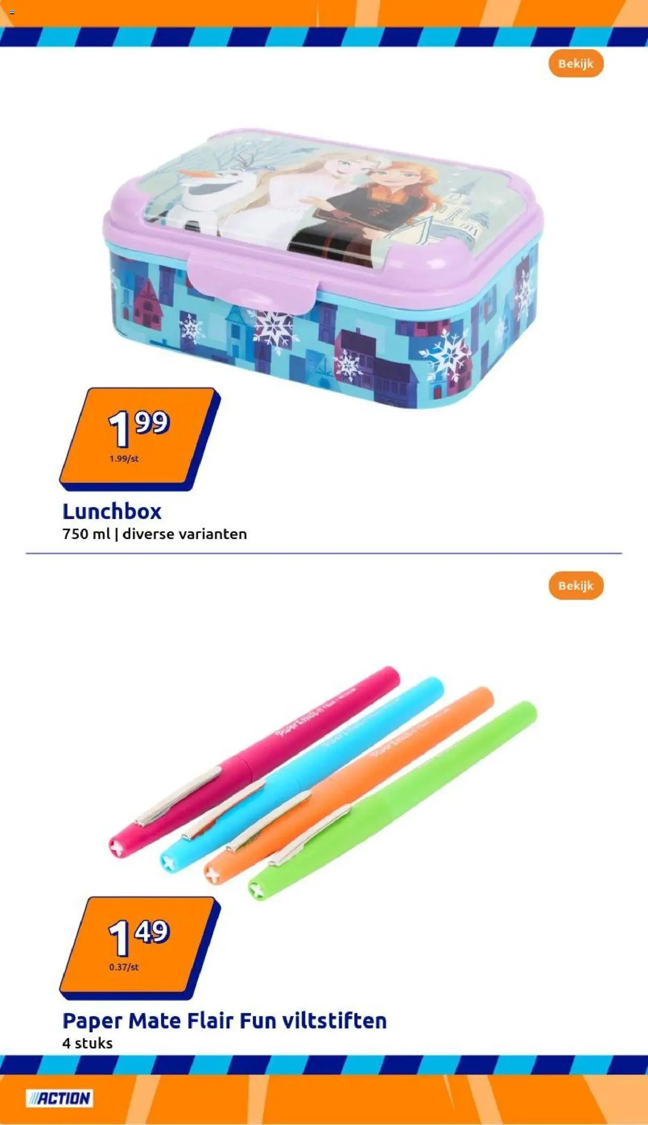 | Pagina: 14 | Producten: Lunchbox